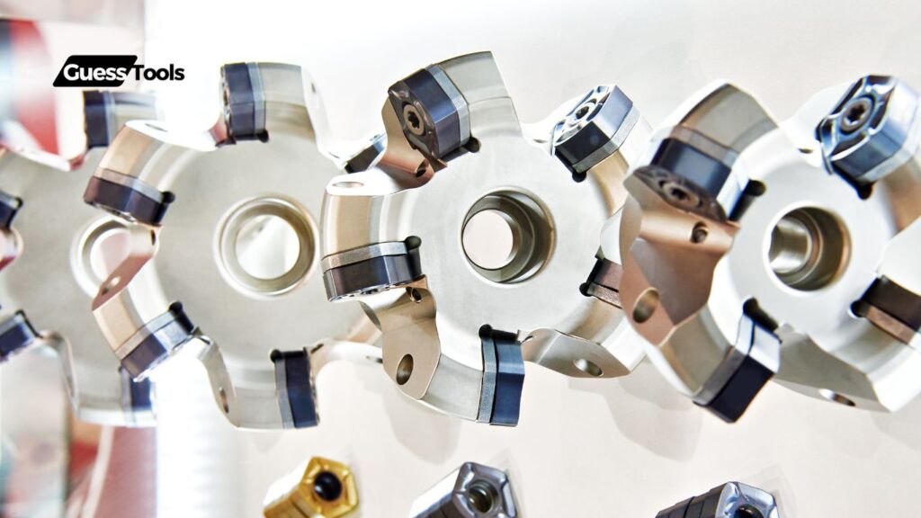 How to Choose Carbide Inserts: A Comprehensive Guide for Machinists 1 Choose Carbide Inserts