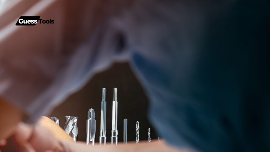 Critical Factors Affecting Performance of carbide step reamer