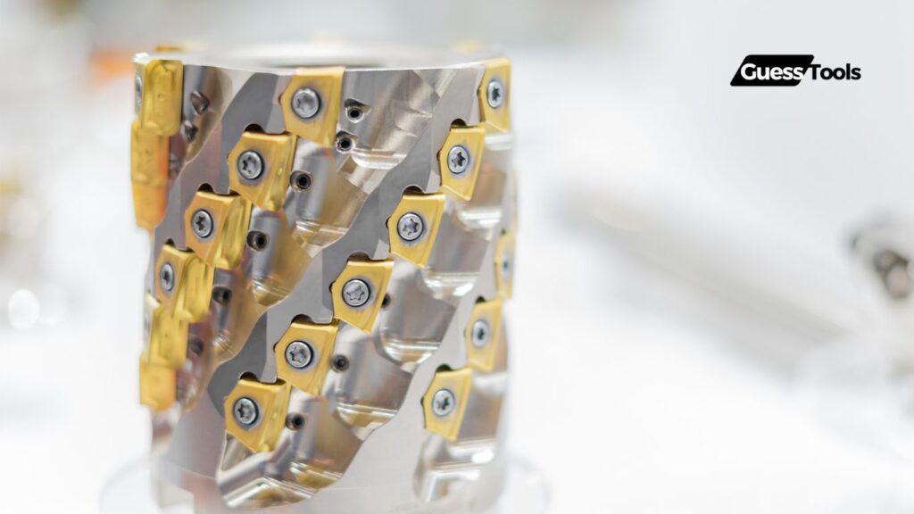 How to Choose Carbide Inserts: A Comprehensive Guide for Machinists 8 Future Insert Technology