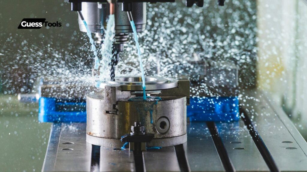 Future Trends In Carbide Reaming Technology