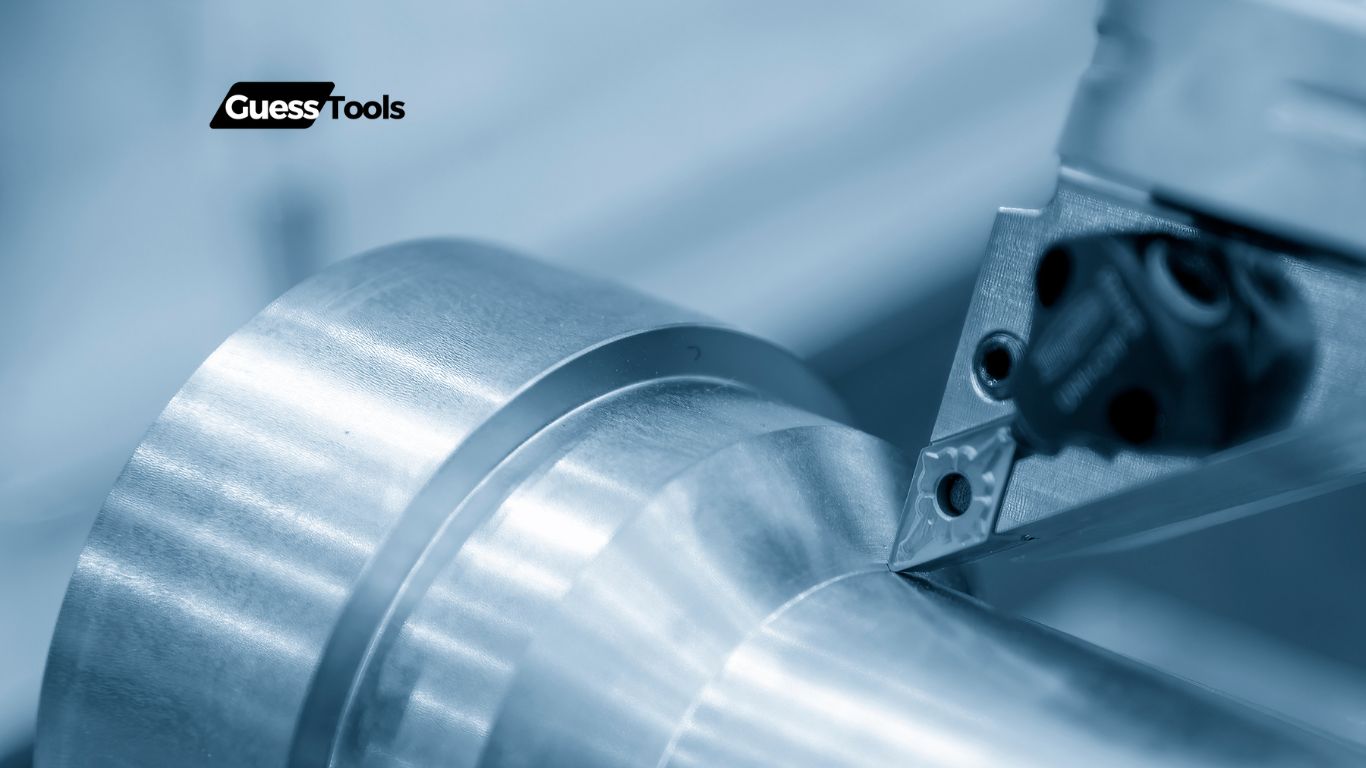 How to Choose Carbide Inserts