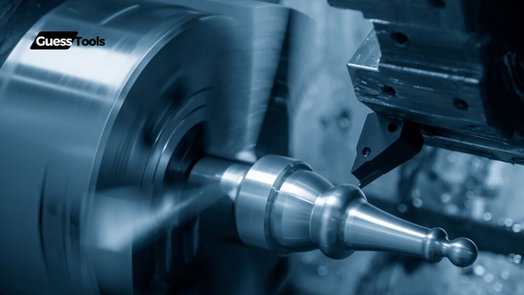 How to Choose Carbide Inserts: A Comprehensive Guide for Machinists 3 Insert Geometry and Shape