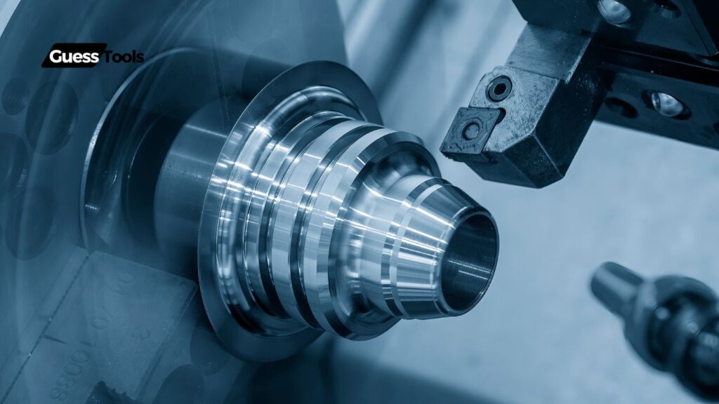 How to Choose Carbide Inserts: A Comprehensive Guide for Machinists 2 Matching Workpiece Materials to Carbide Insert Types