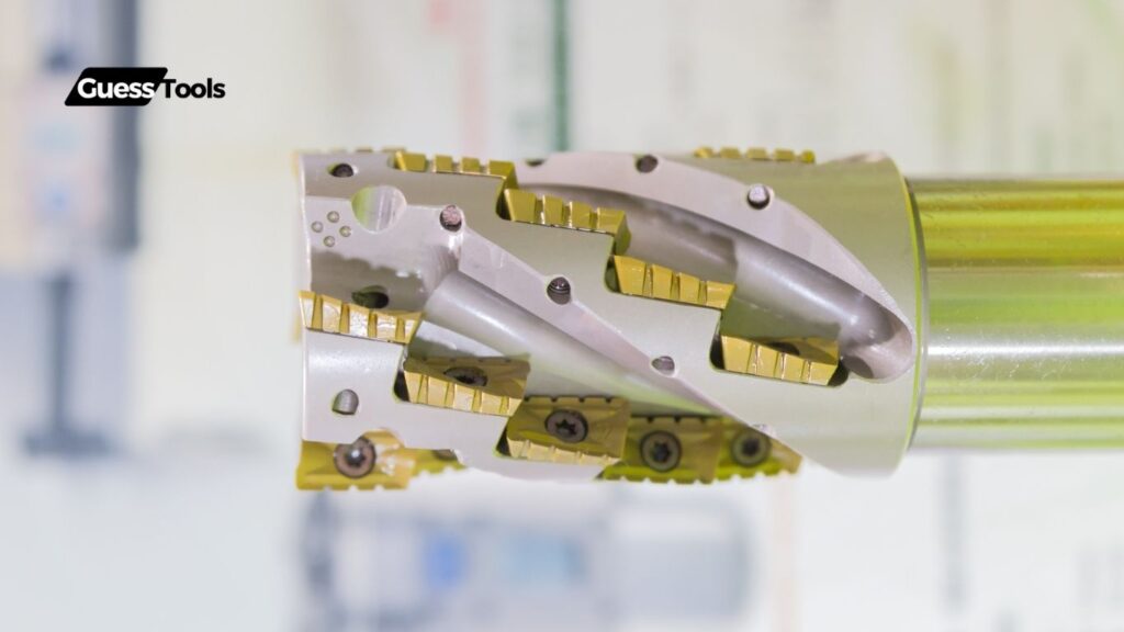 How to Choose Carbide Inserts: A Comprehensive Guide for Machinists 6 Maximizing Carbide Insert Lifespan