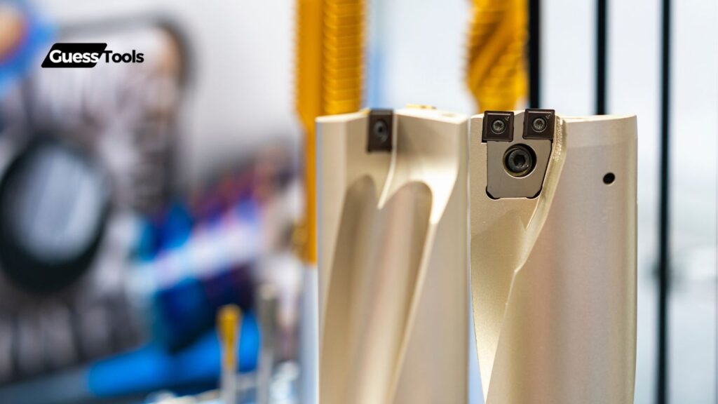 How to Choose Carbide Inserts: A Comprehensive Guide for Machinists 5 Optimizing Insert Size and Edge Preparation