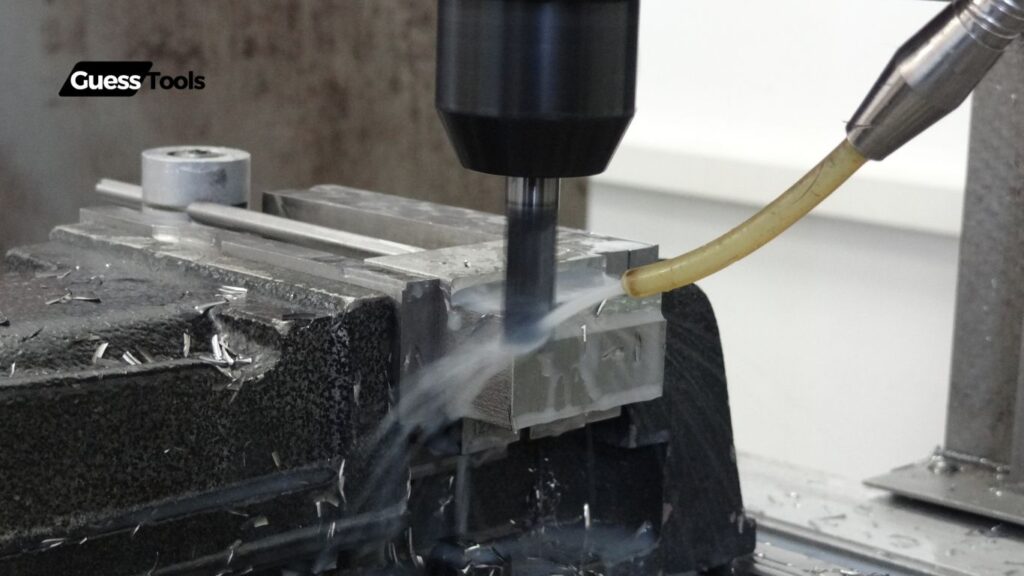 Optimizing Machine Parameters For Maximum Performance