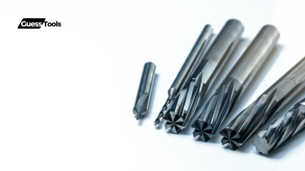 Reamer Speeds and Feeds