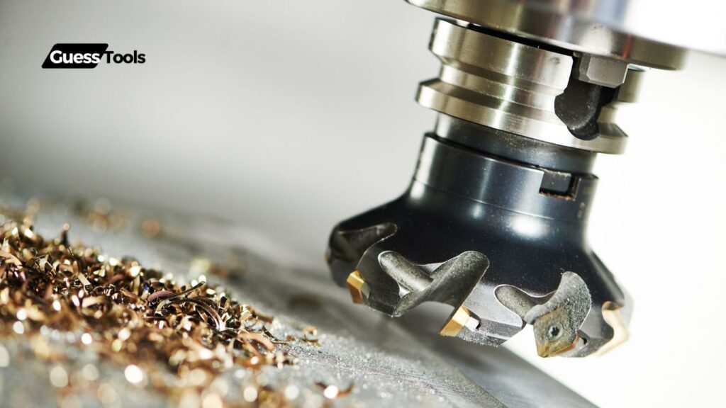 Best Insert Radius for Finishing Milling Steel: How to Optimize Your Machining Results 3 Small vs. Large Insert Radius