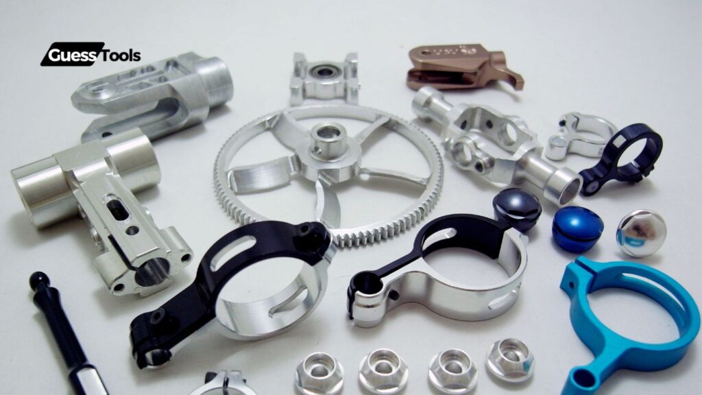 How to Choose Carbide Inserts: A Comprehensive Guide for Machinists 7 Success Stories and Real World Applications