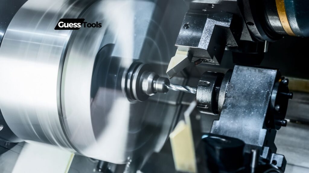 Tungsten Carbide Drill Bits for Metal