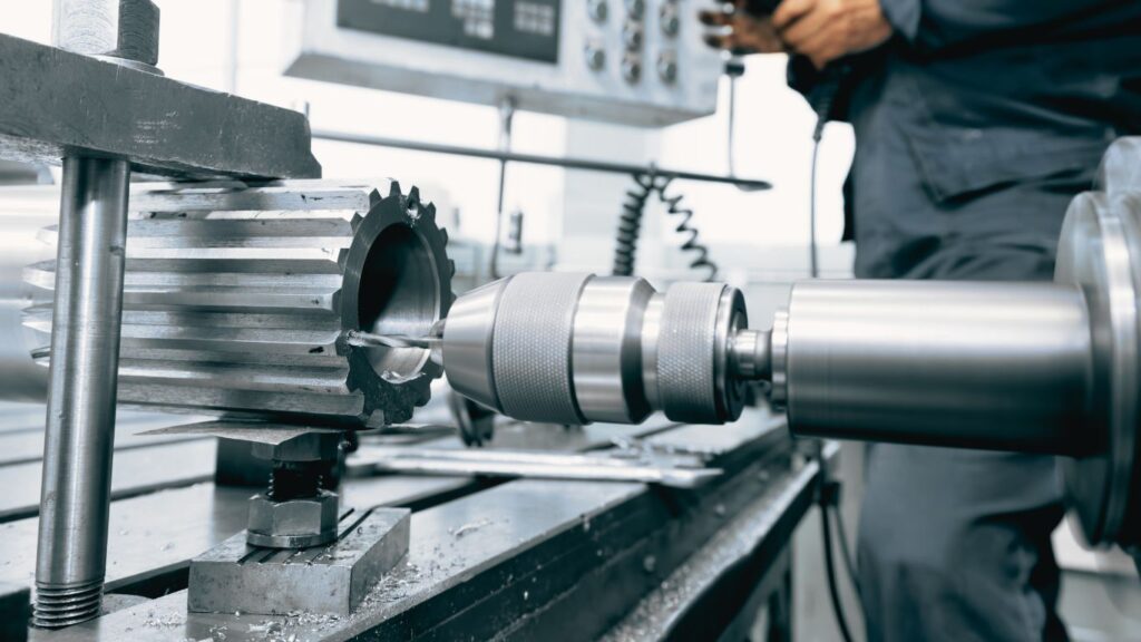 Drill Bit for Aluminum