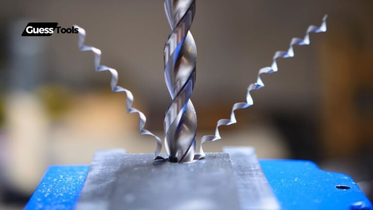 How Deep Is Metal How to Drill Deep Holes in Metal: Tips and Techniques