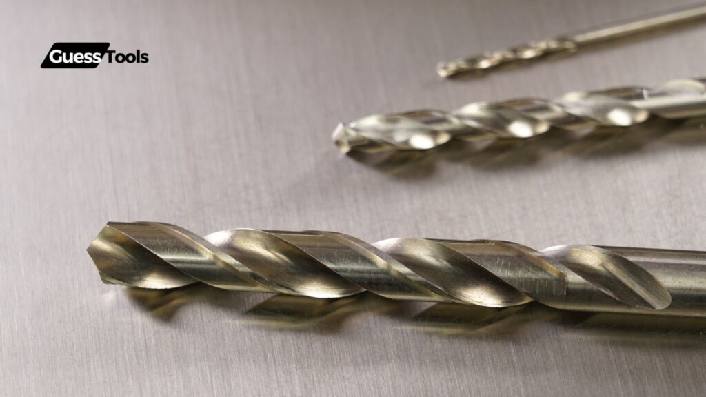 Extending your drill bit life