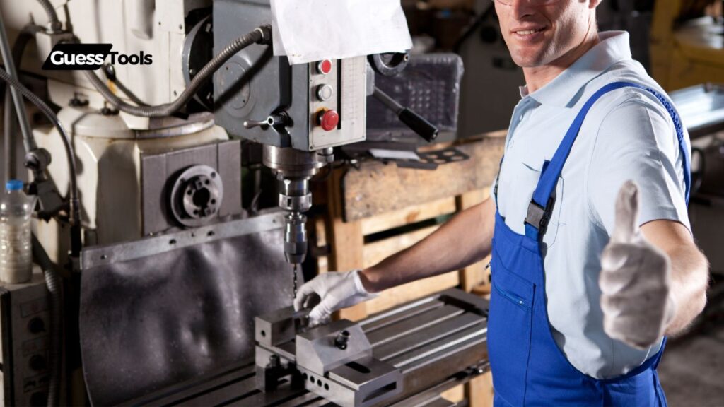 Matching Drill Bits to Your Metal Type