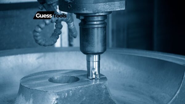 Carbide Inserts for Cast Iron: Maximizing Tool Life